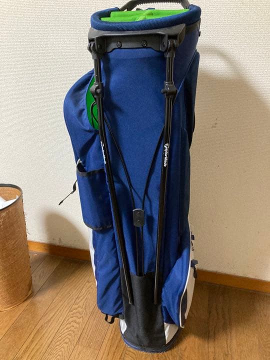 TaylorMade キャディーバック