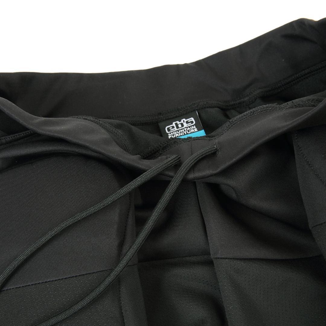 【新品】eb's HIP PROTECT XRD size L プロテクター