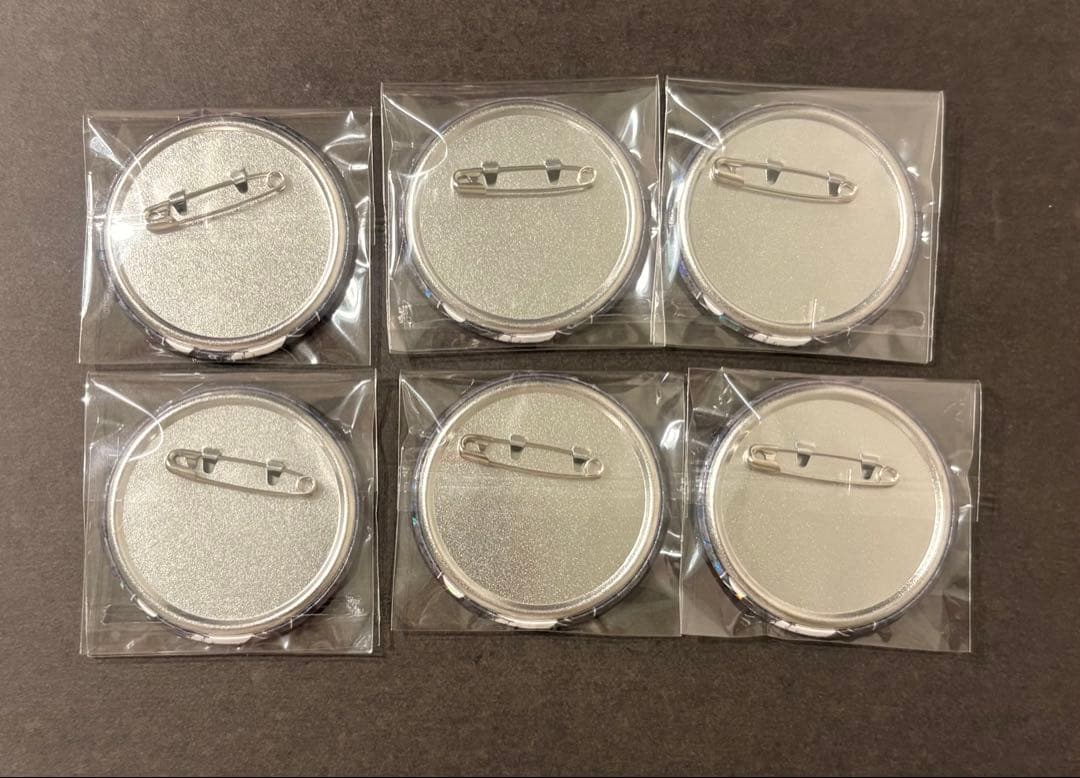 呪術廻戦 オールスター缶バッジ 禪院直哉