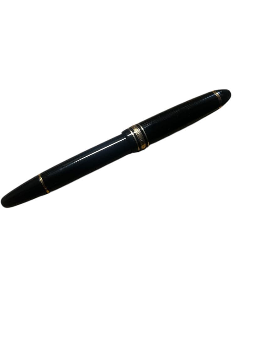 MONTBLANC Meisterstück 140