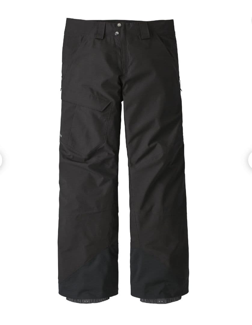 パタゴニア パウダーボウル パンツ Sサイズ GORE-TEX