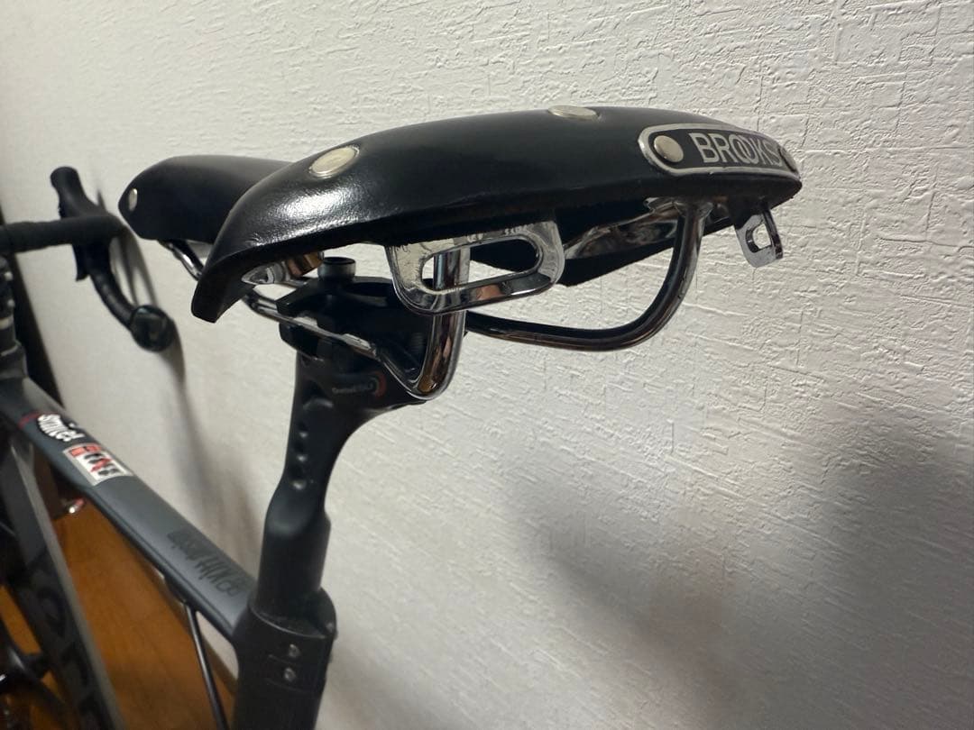 【ゆうき】2023 tern surge pro 限定カラー