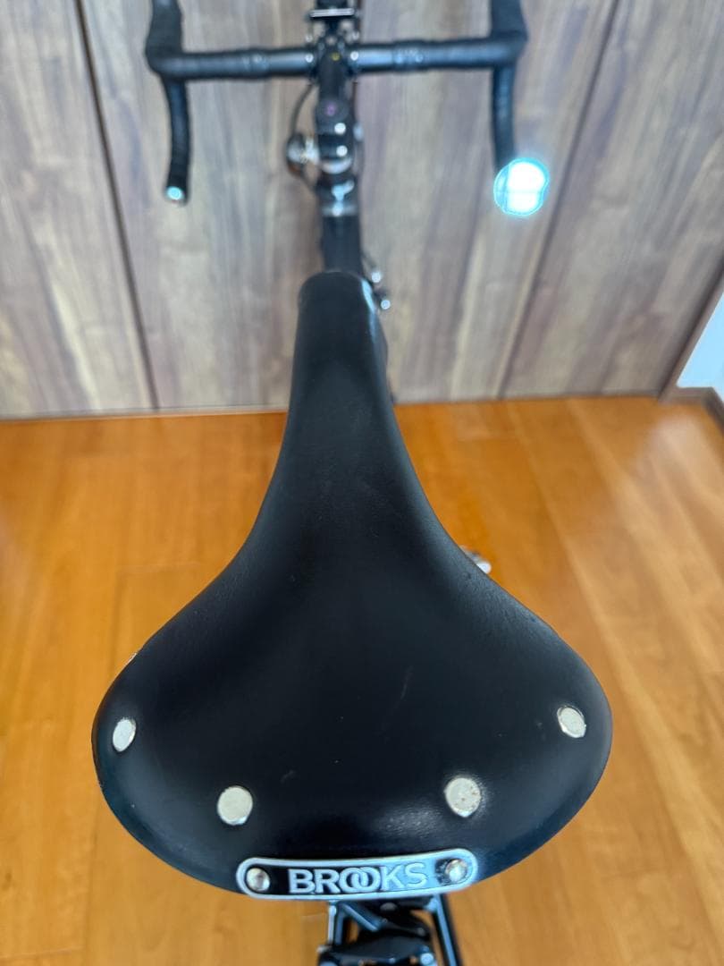 【ゆうき】2023 tern surge pro 限定カラー