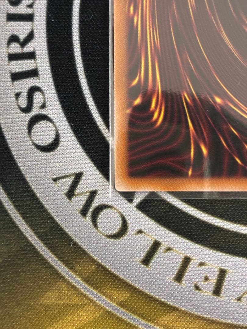 遊戯王　調和ノ天救竜　プリシク