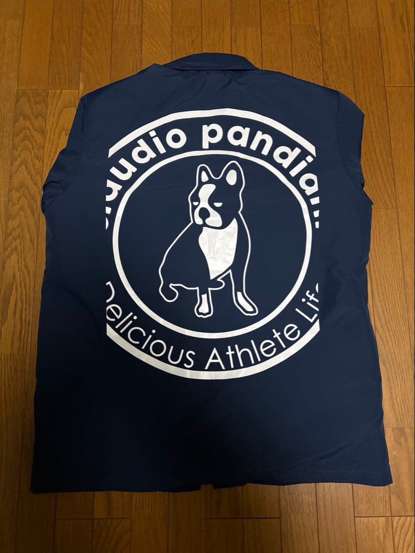 soccer junky ハーフコート