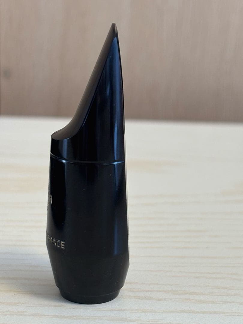 【超美品】ソプラノサックスマウスピース　セルマーS90-180