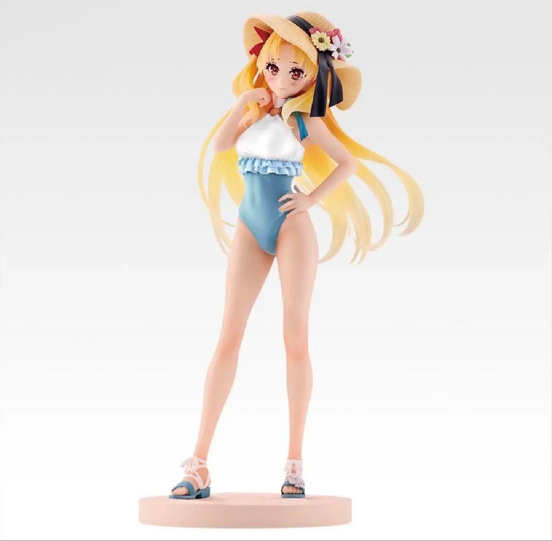 一番くじ Fate/Grand Order ラストワン賞 エレシュキガル