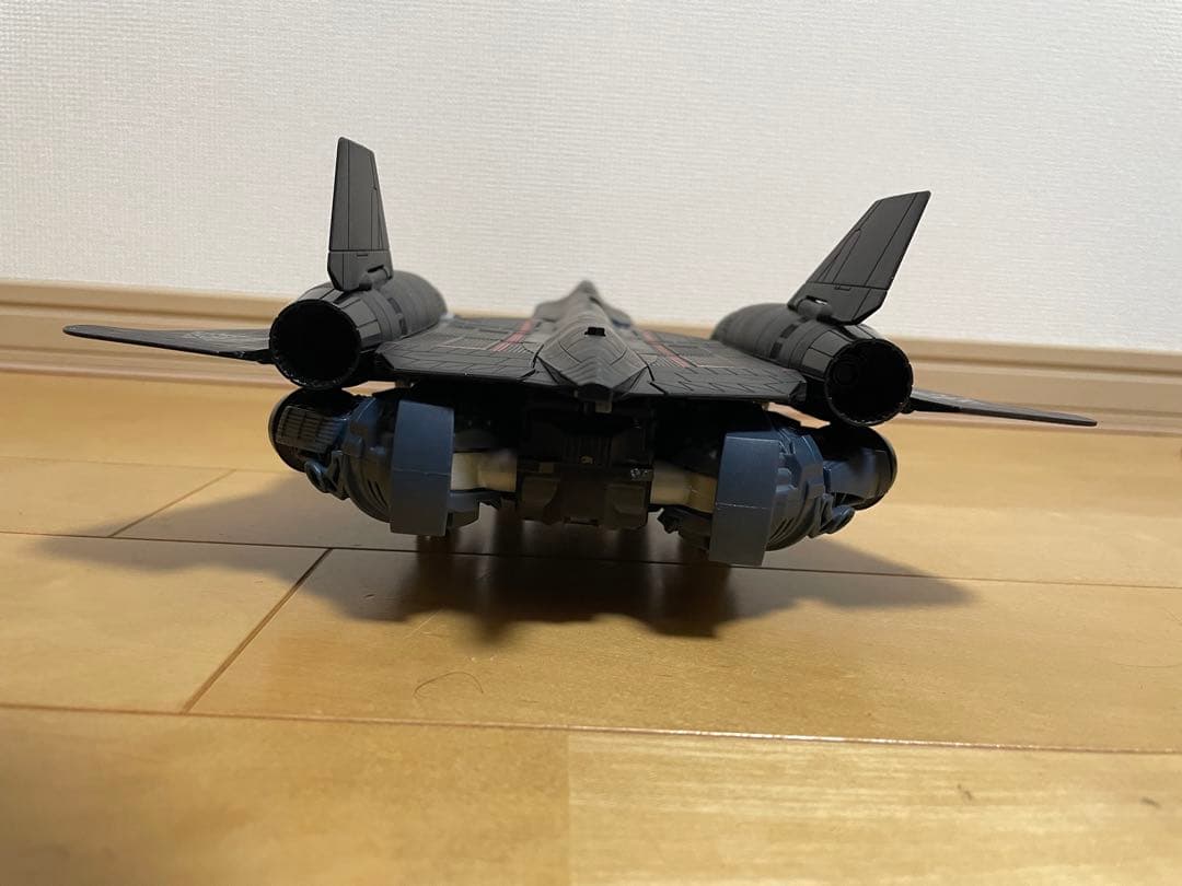 トランスフォーマー REVENGE RA-13 ジェットファイヤー