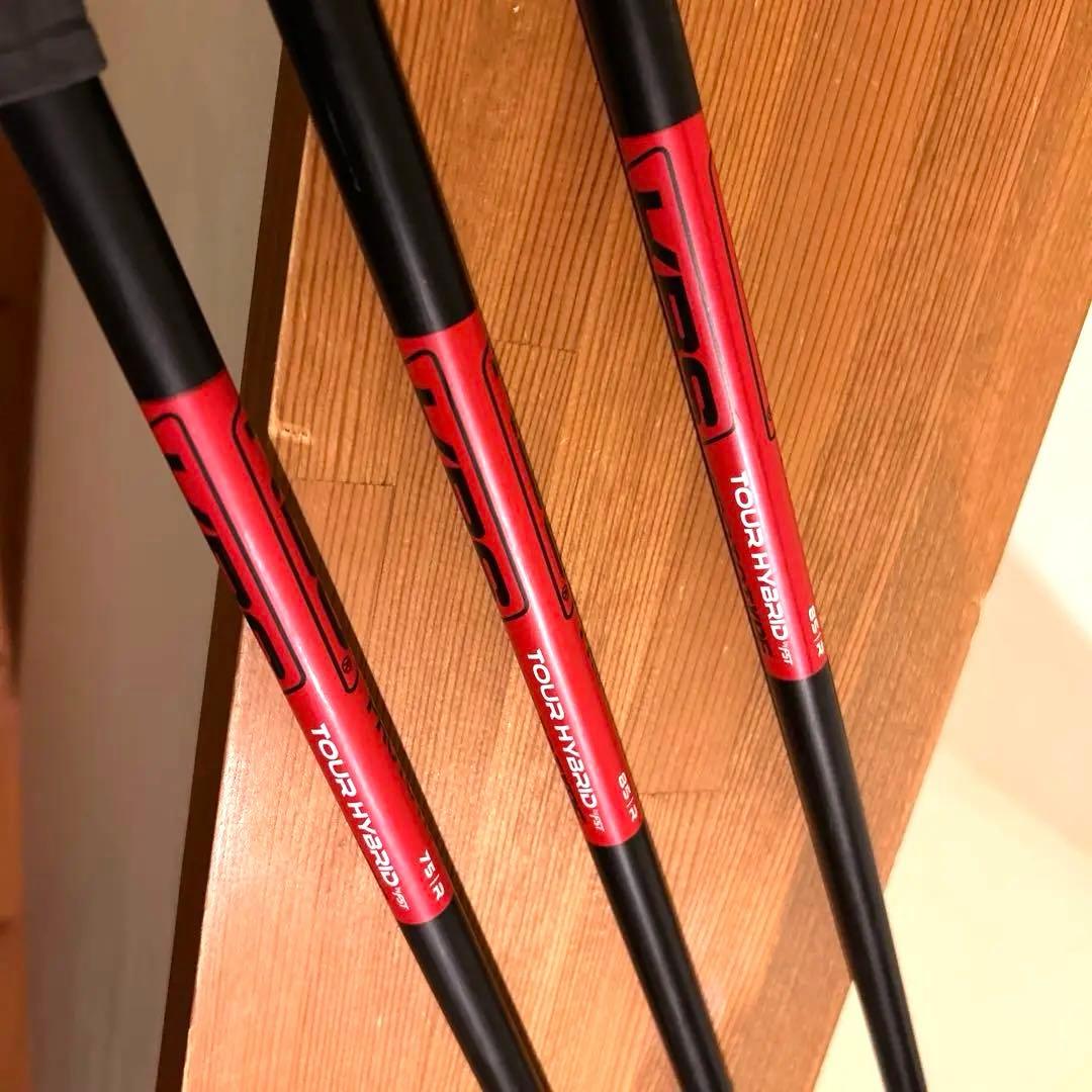 テーラーメイド　sim2max 　他　計13本