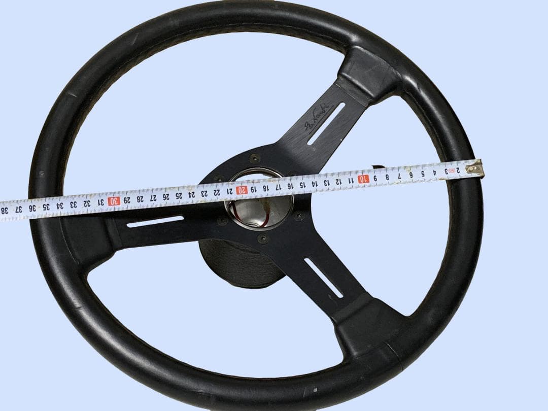 M6618 NARDI ナルディ ハンドル