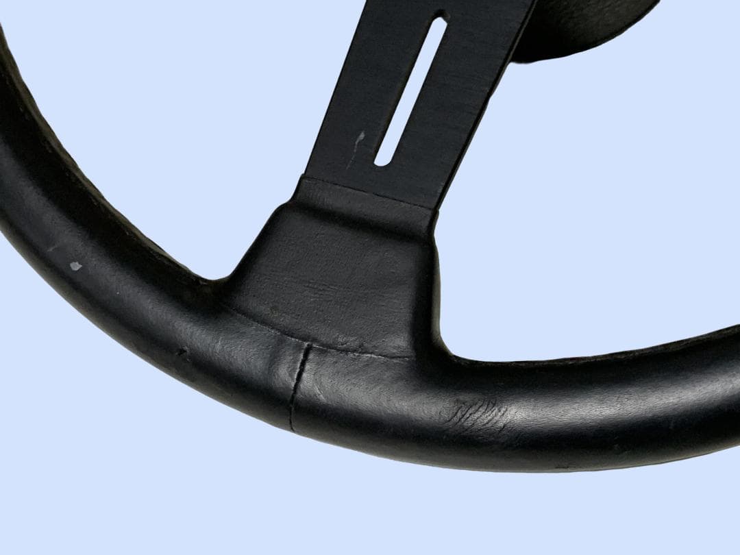 M6618 NARDI ナルディ ハンドル