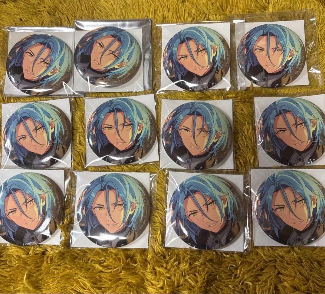 【専用】 缶バッジ 18点セット