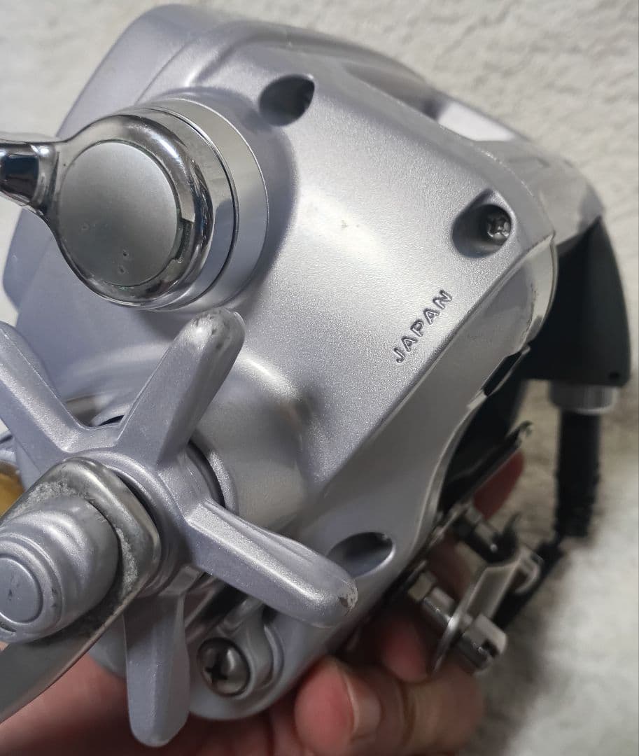 定価151800円ダイワスーパータナコンZ600SW電動リール