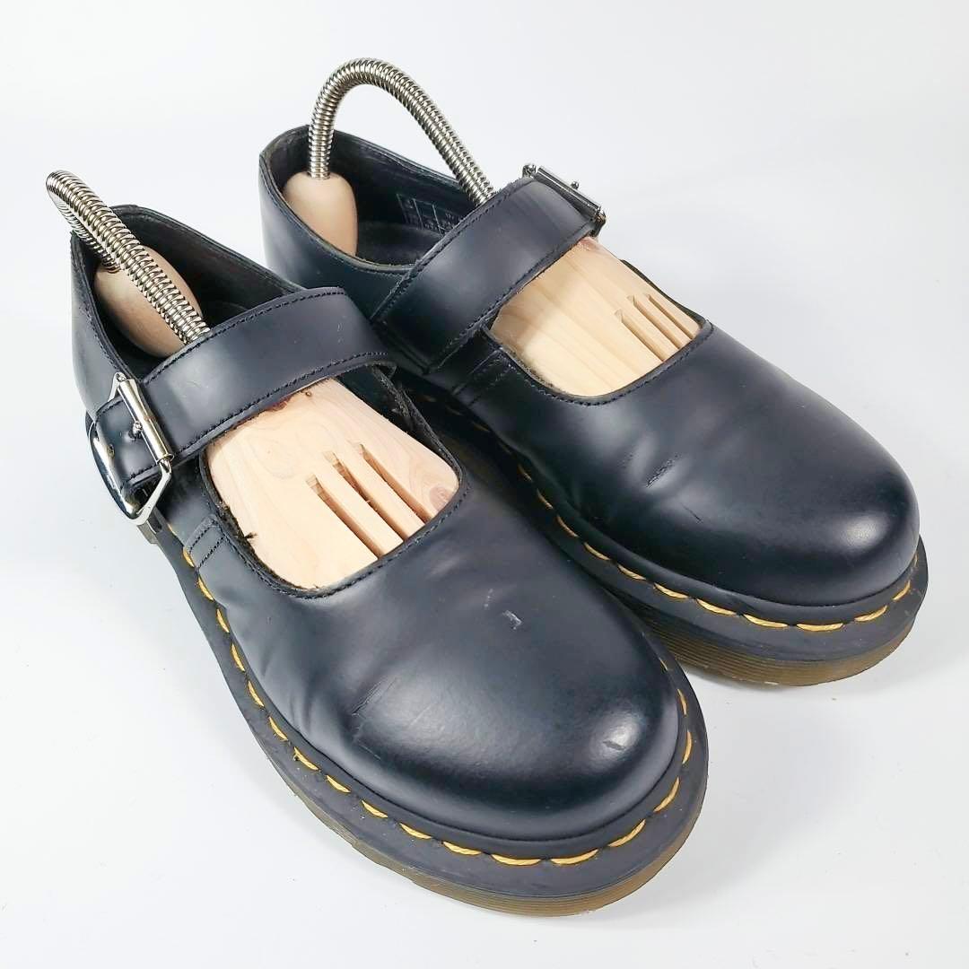 Dr.Martens　ドクターマーチン 〈5026〉メリージェーン(UK3)