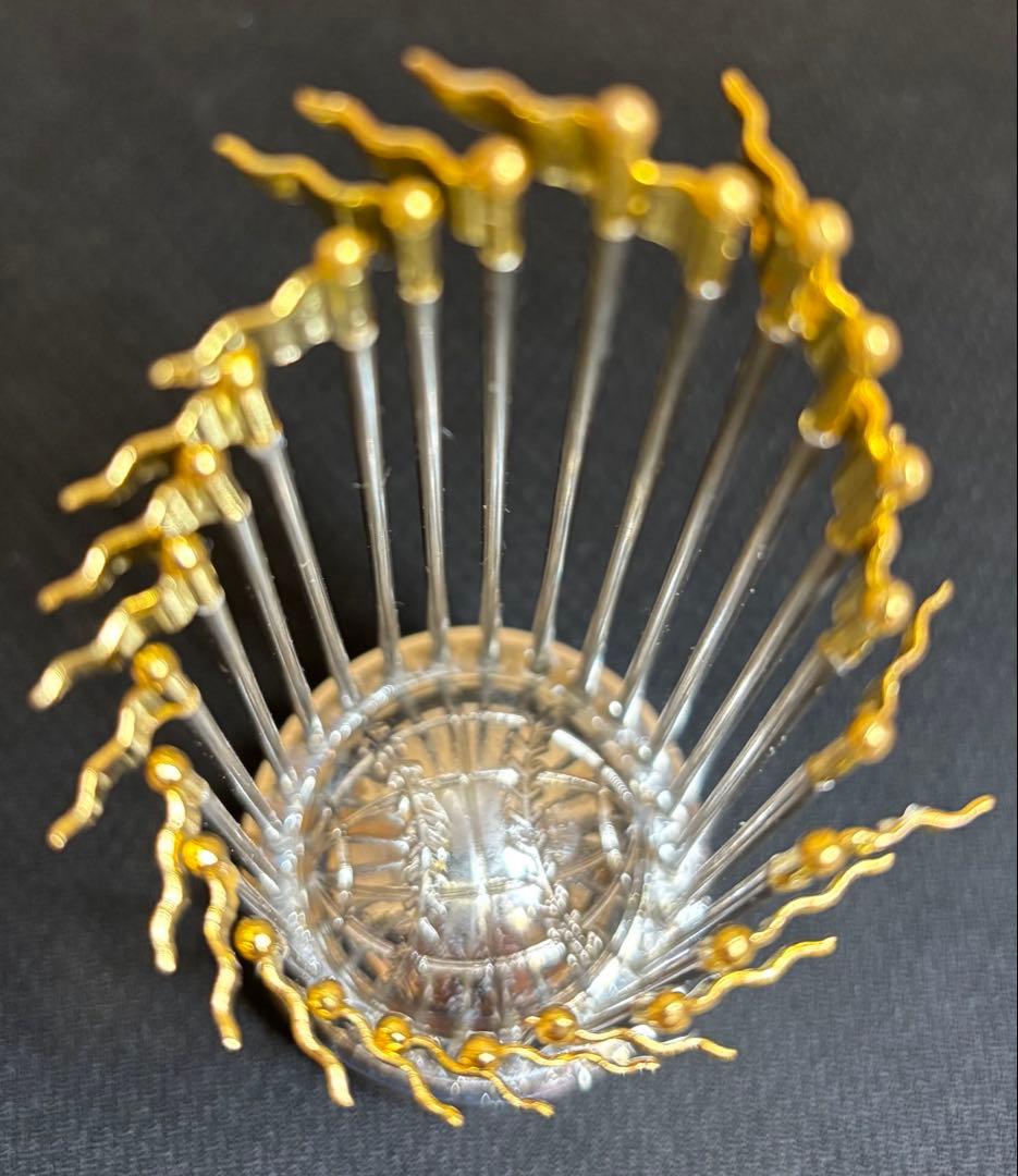 ⭐️期間限定価格⭐️【特別】大谷翔平2025＆2024チャンピオンリング&トロフィー