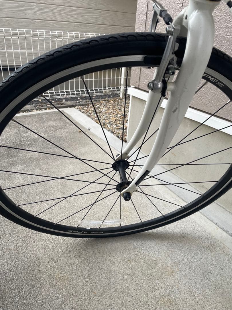 ESCAPE R3（エスケープR3）430（XS）　（GIANT）値下げok❗️