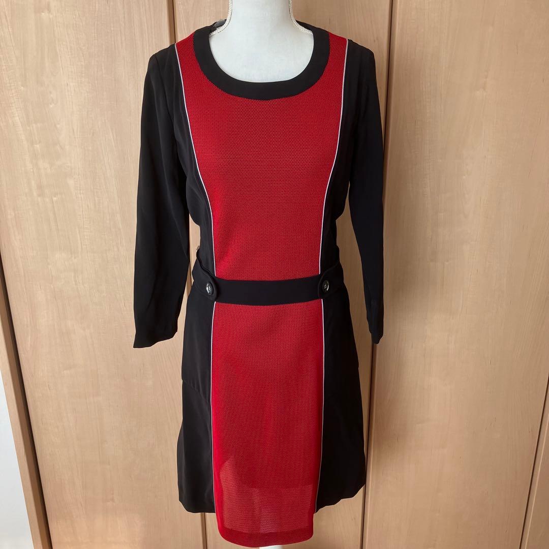 ★ 13号 ユニフォーム ワンピース制服 キャンギャル★ショールームアテンダント