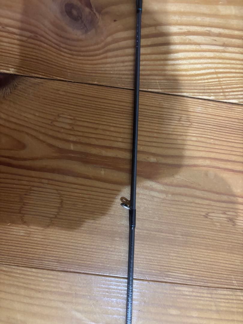 Daiwa エメラルダス x 83mlエギングロッド