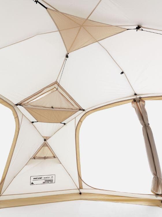 Helinox × NEIGHBORHOOD HX / N-NONA DOME