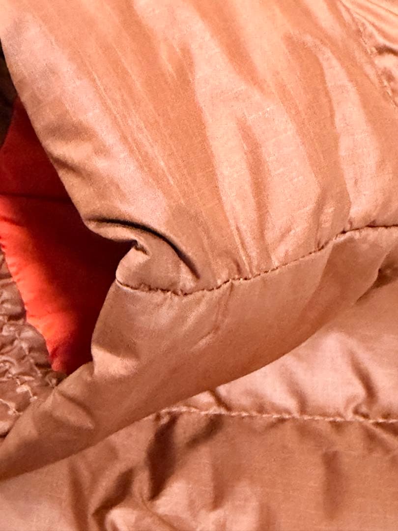 パタゴニア　 ダウンジャケット　メンズ ハイロフトダウン フーディ