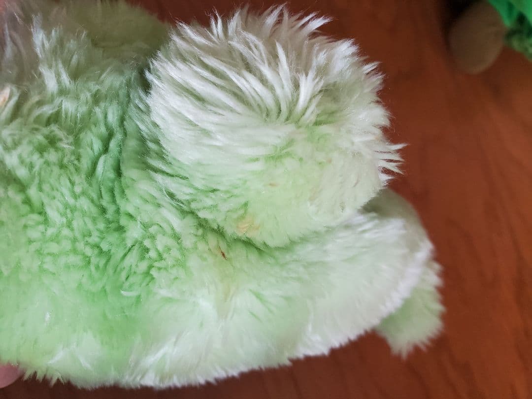 ミャクミャク&モリゾー・キッコロ