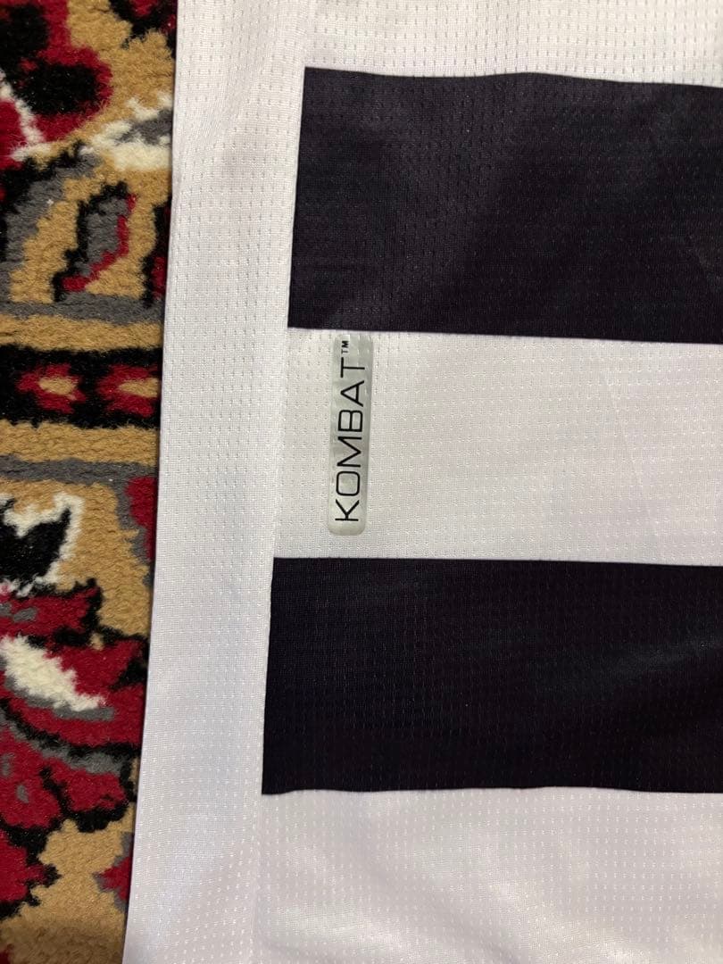 【超希少】23/24 Venezia FC(ヴェネツィア)3rdユニフォーム長袖