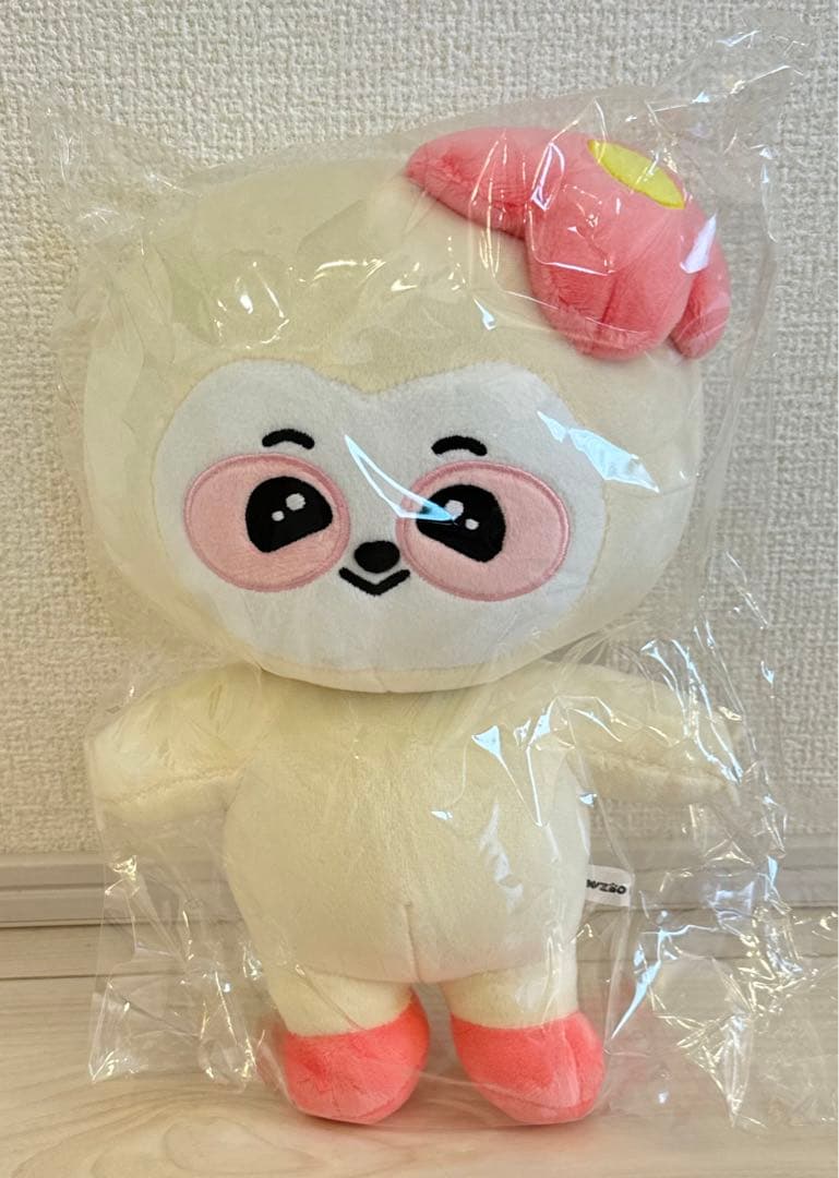 NiziU nizoo ぬいぐるみ SOFT TOY 9つセット