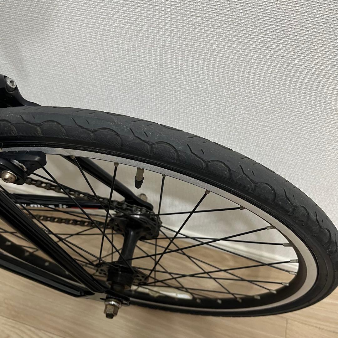 GTOS FELUCA PISTA 2023年モデル ミニベロ 引き取り限定