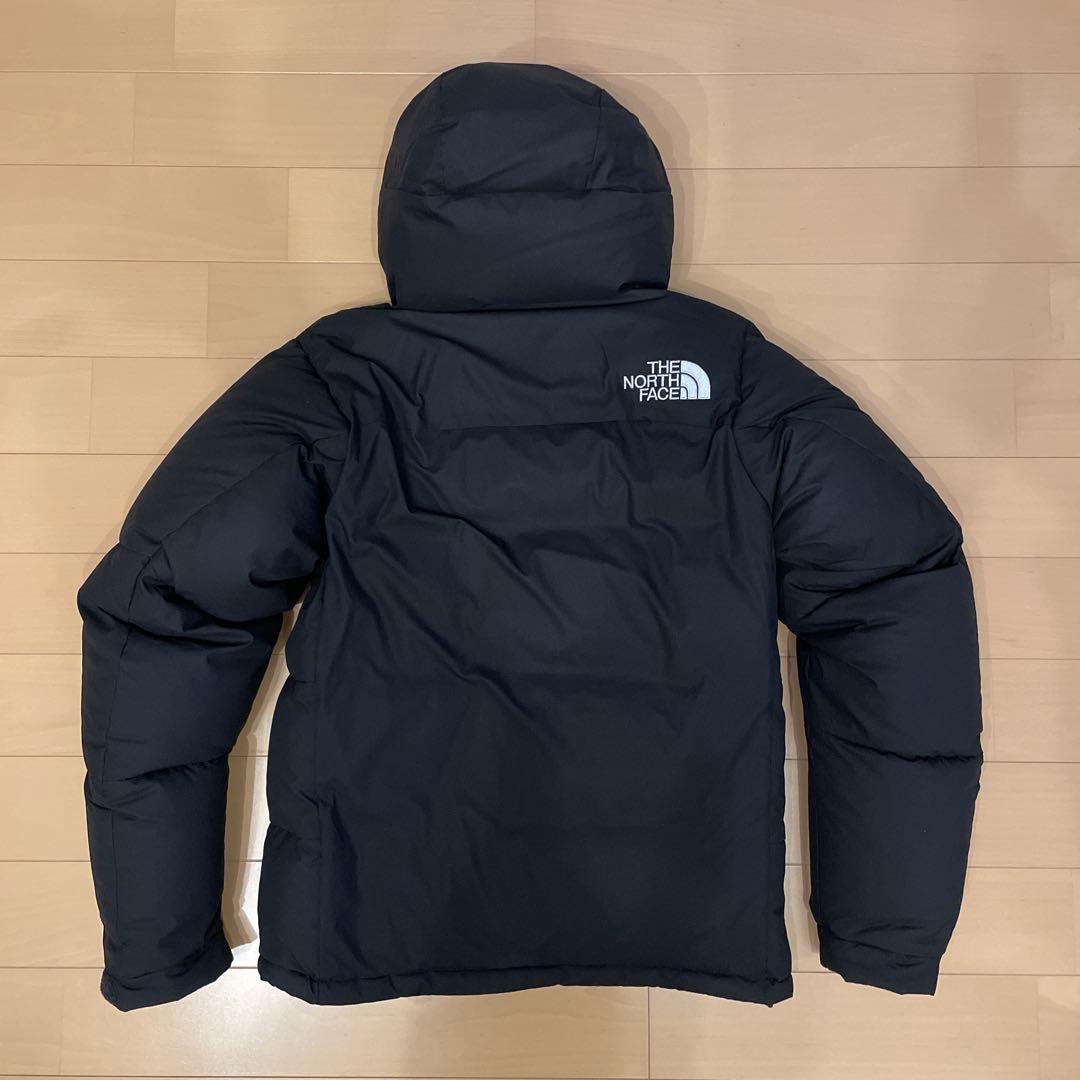 THE NORTH FACE バルトロライトジャケット　ブラック ND92240
