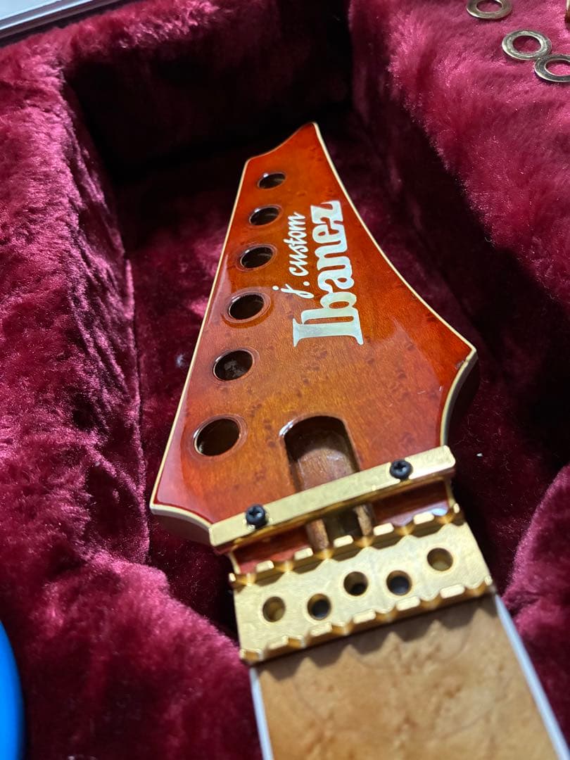 ギター Ibanez RG1918 J.custom