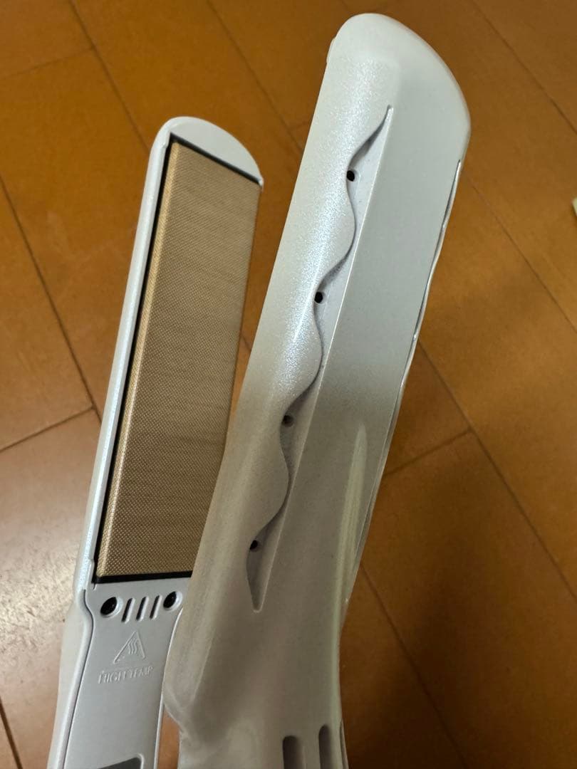 KINUJO ストレートアイロン　LM-125