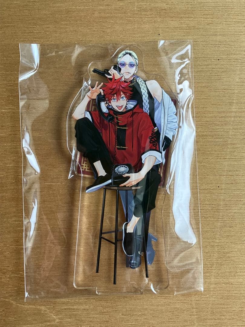 少年マガジン５０号「生徒会にも穴はある！」特製単行本着せ替えカバー（健全）当選品