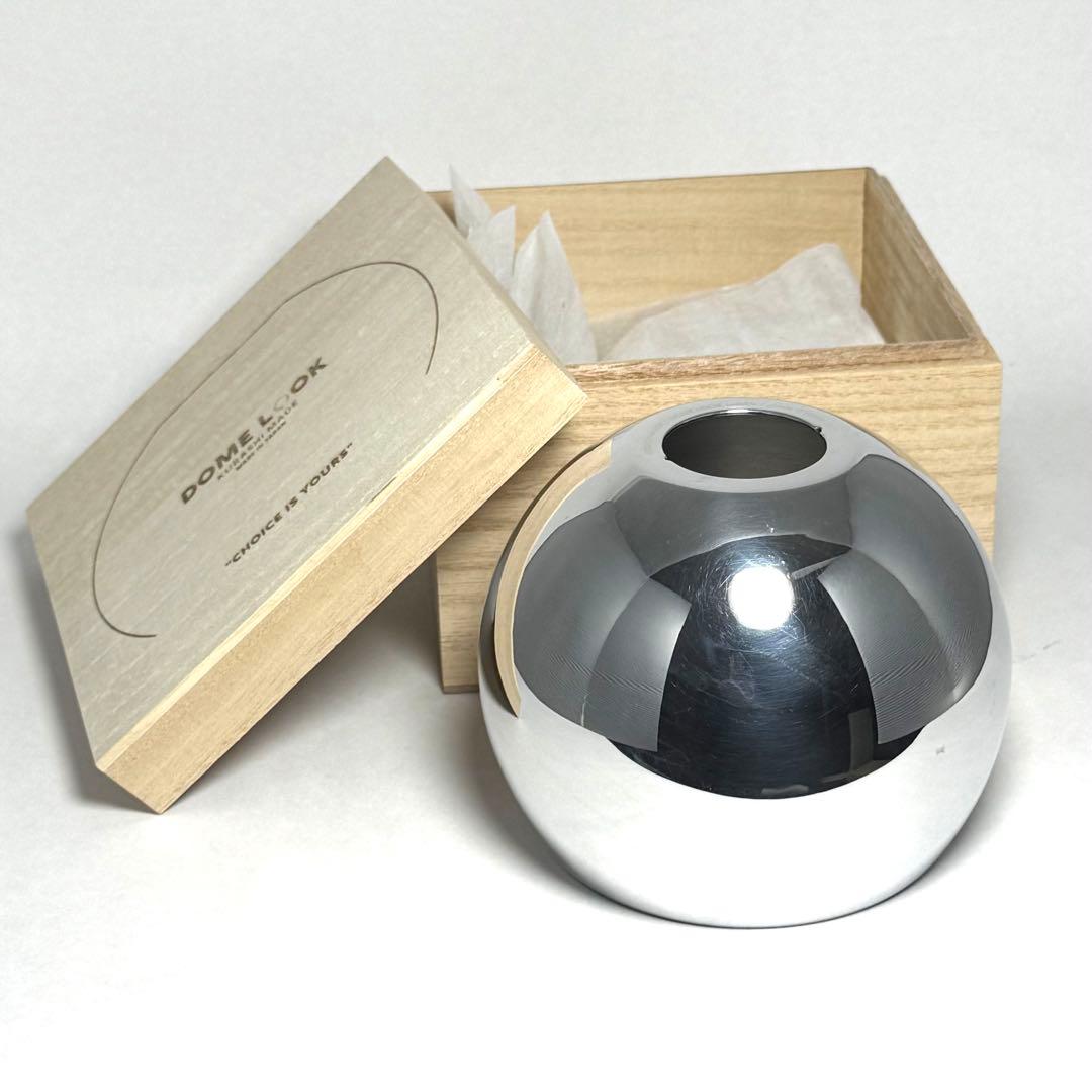 KURASHI MADE DOME LOOK TWINCLE 2個セット