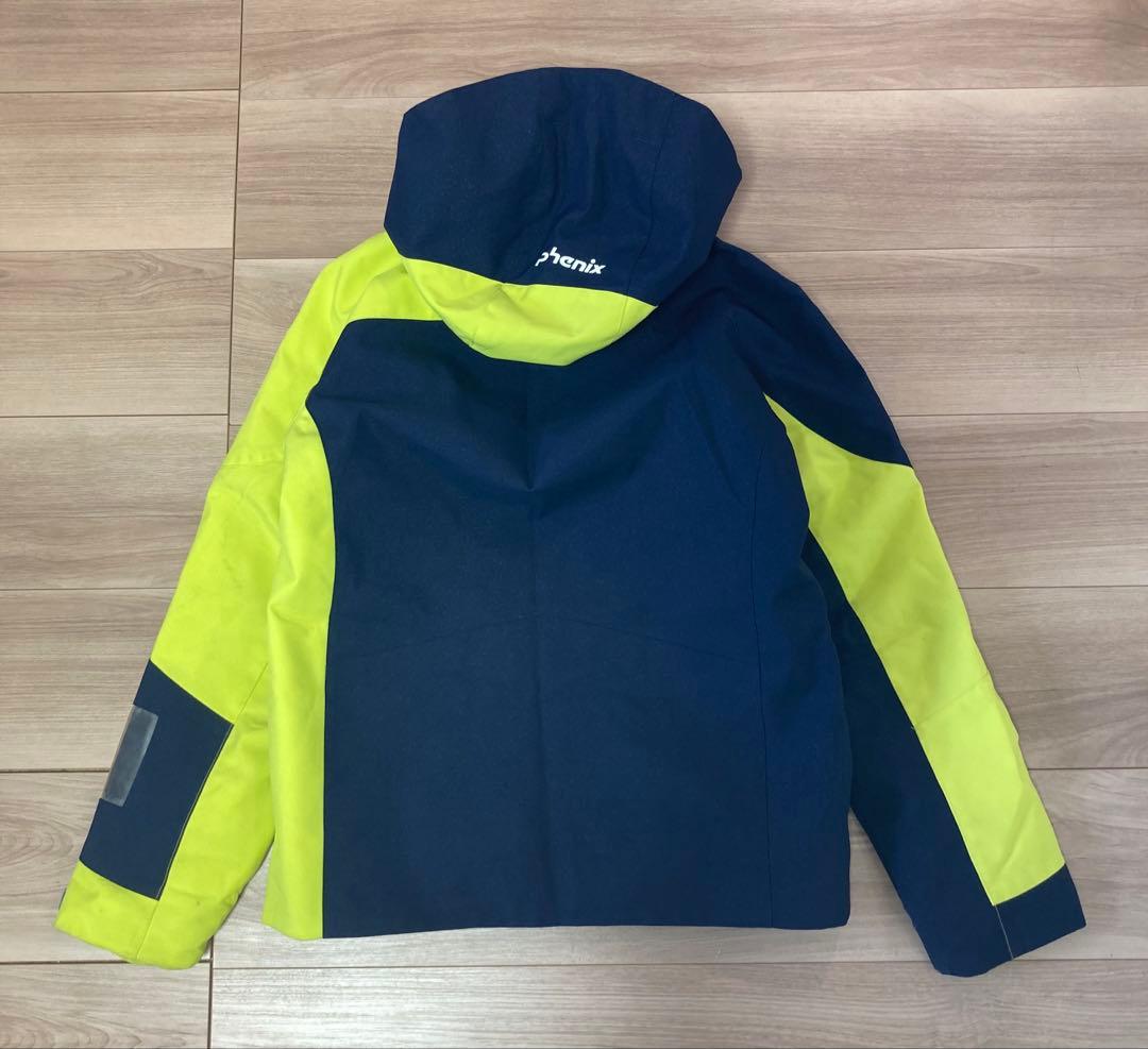 phenix フェニックス スキー　スノーボード ウエア　150 上下セット