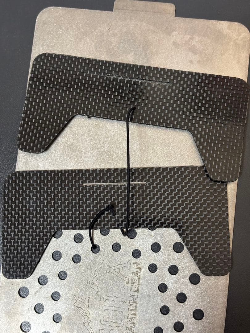 SOLA TITANIUMGEAR ソラチタニウムギア スーパーテーブル