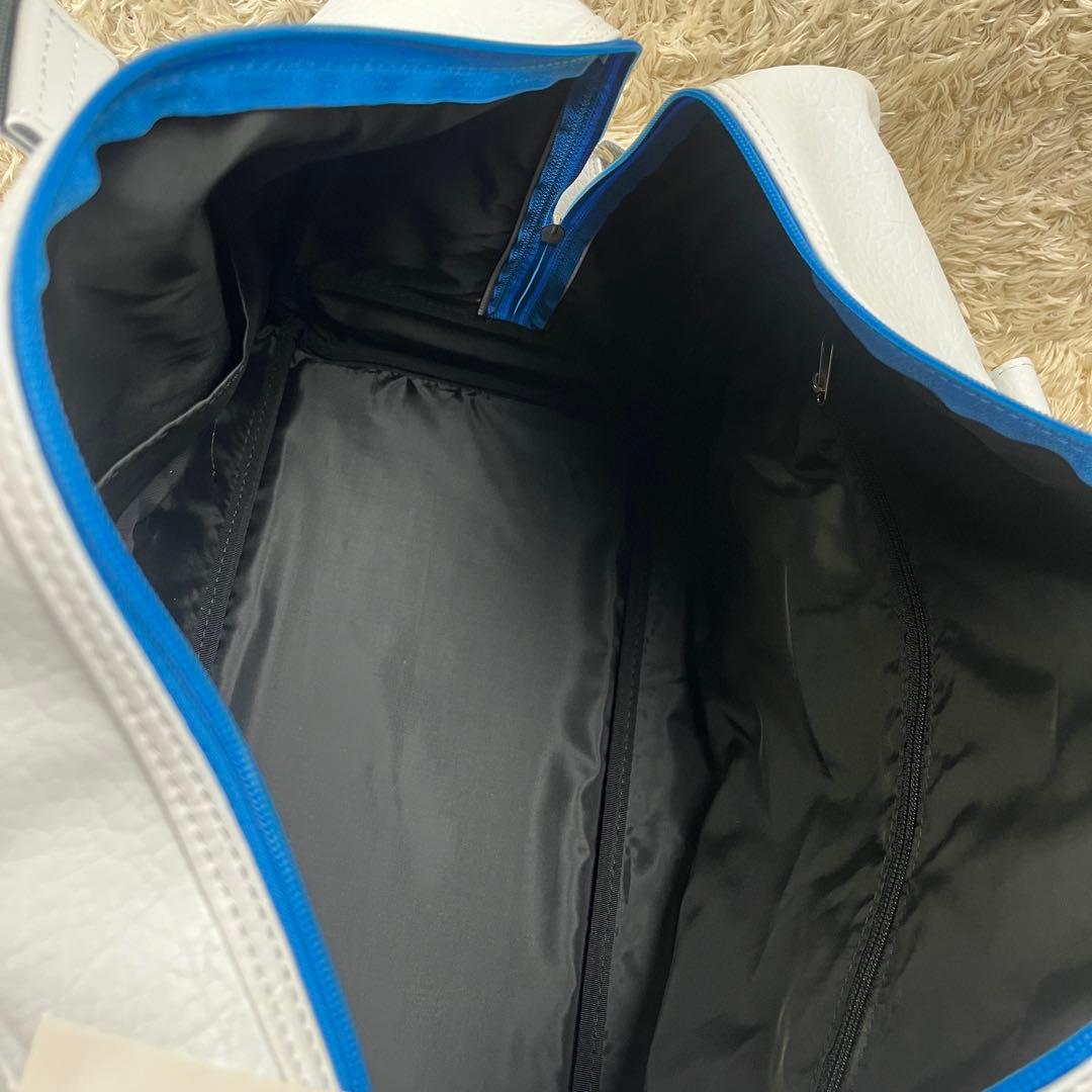  × Callaway キャロウェイ 2wayゴルフバッグ スポーツバッグ