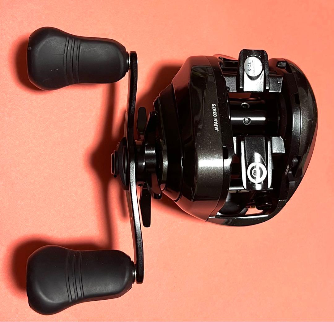 18アンタレス DC MD XG LEFT