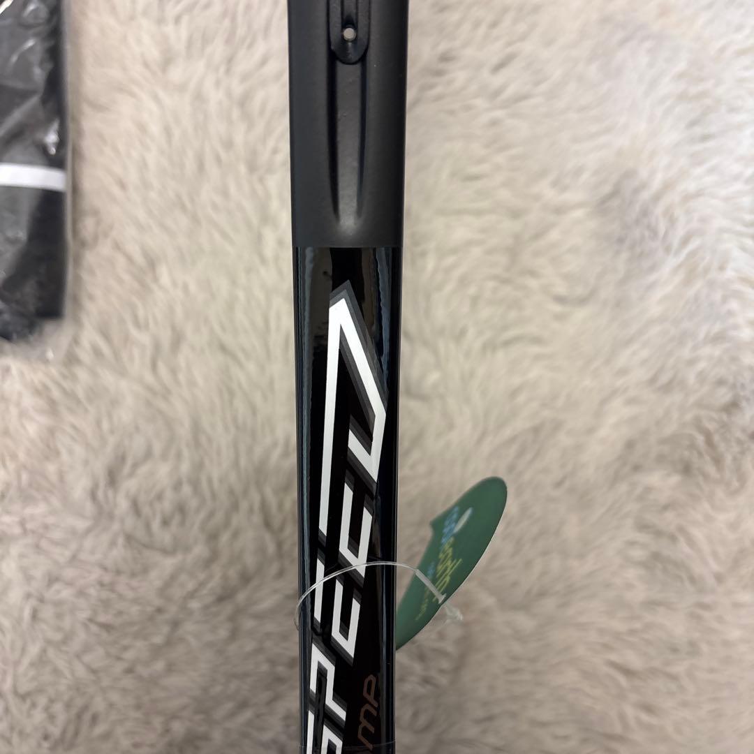 HEAD SPEED テニスラケットMP G3 限定モデル2021