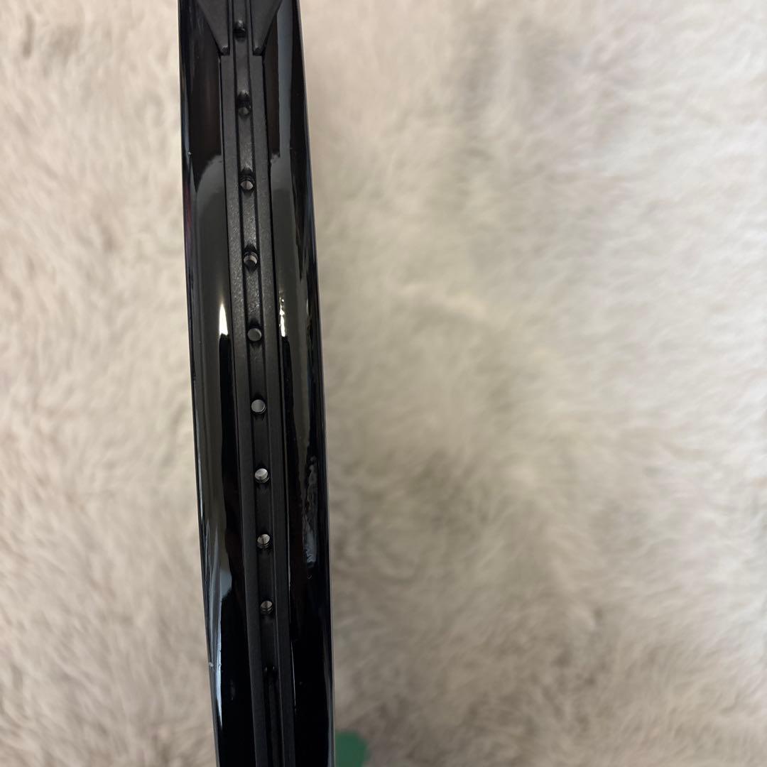 HEAD SPEED テニスラケットMP G3 限定モデル2021