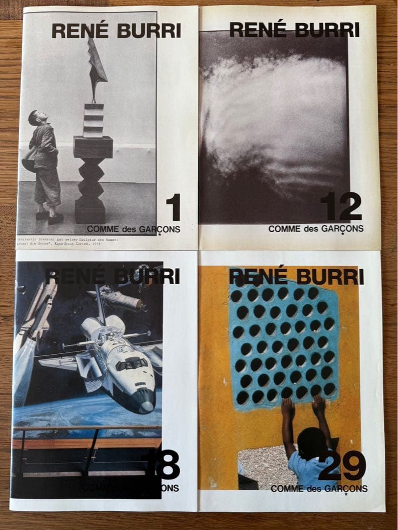 t*o様 【まとめ売り】コムデギャルソン_2012年〜2024年_DM