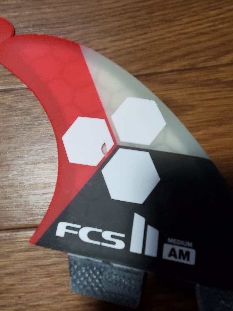 fcs2 フィン　アルメリック　サーフィン