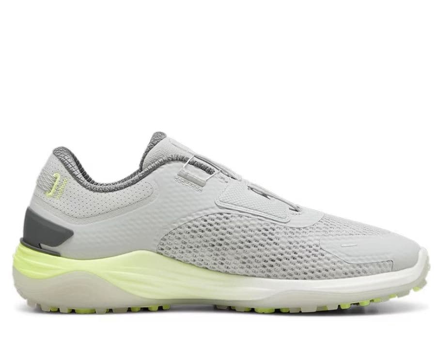 新品未使用！PUMAツアーモデルゴルフシューズ　26cm