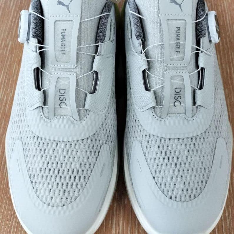 新品未使用！PUMAツアーモデルゴルフシューズ　26cm