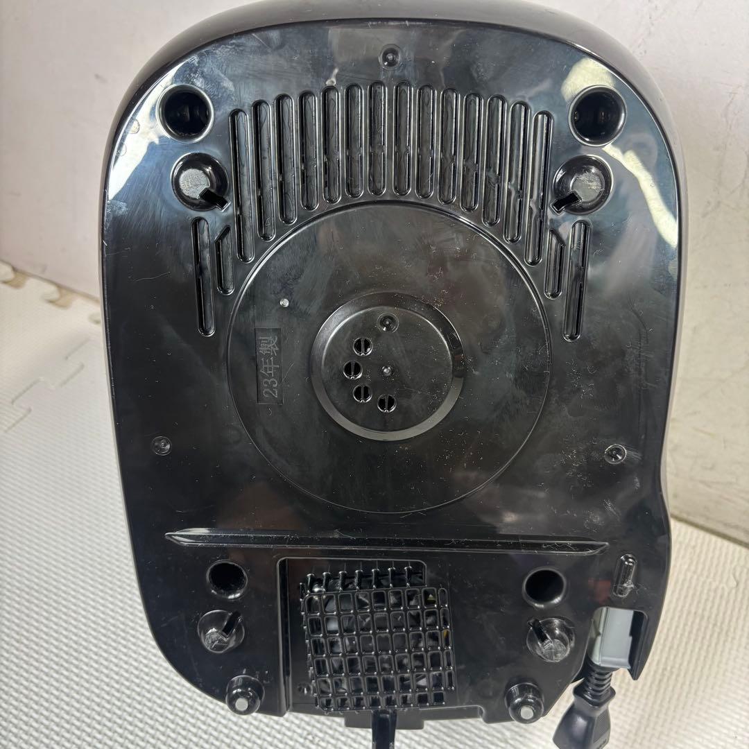 東芝　RC-10VST 真空圧力IHジャー炊飯器　2023年製