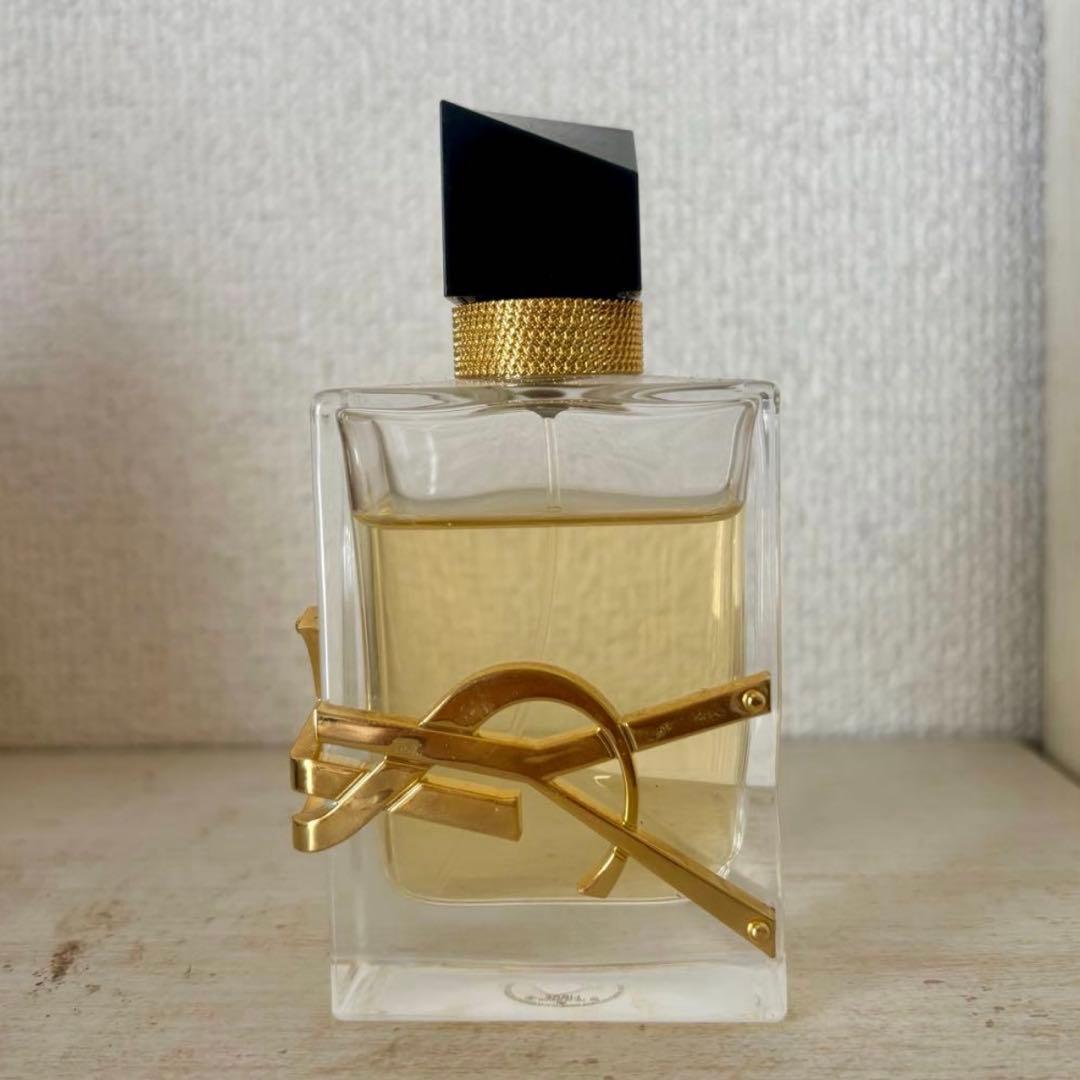 Ysl イブサンローラン リブレ オードパルファム 50ml