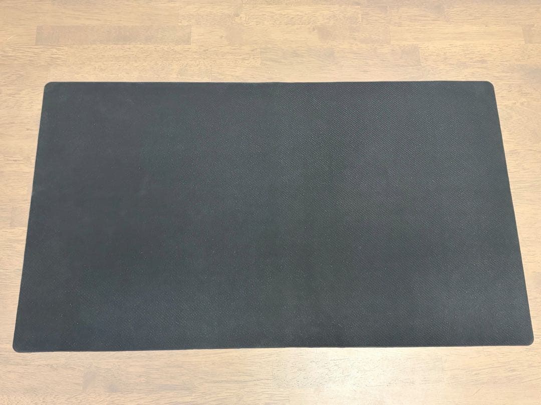 メガリザードンX プレイマット リーグカップチャンピオン②