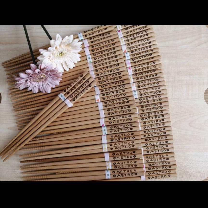 gingamさま専用　ハンドメイド　名入れおはし