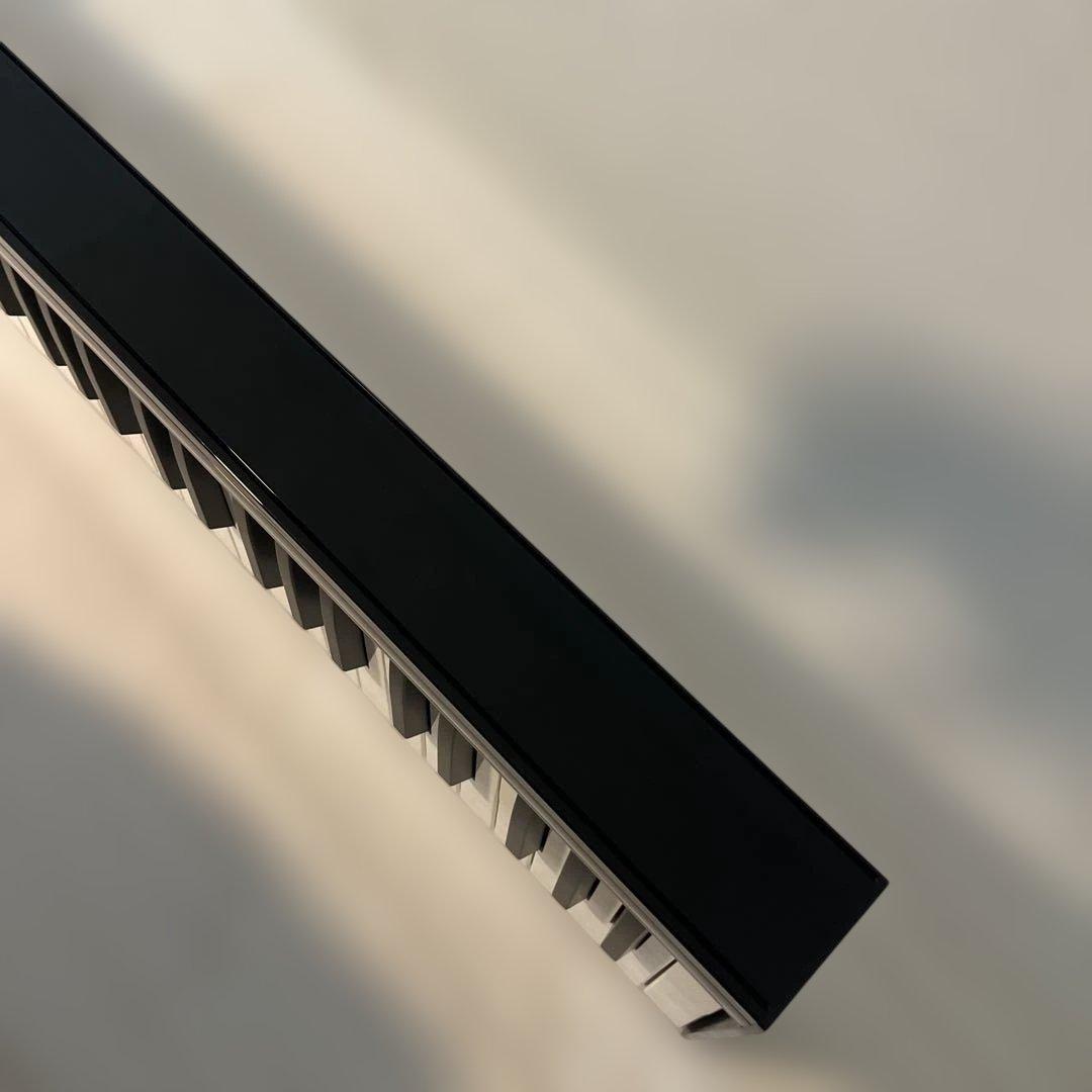 電子ピアノ　NikoMaku SWAN 88鍵　ポータブル　送料無料