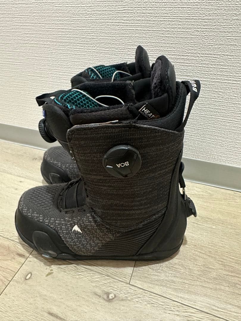 えりバートン ステップオン Burton Step On BOA ブーツ