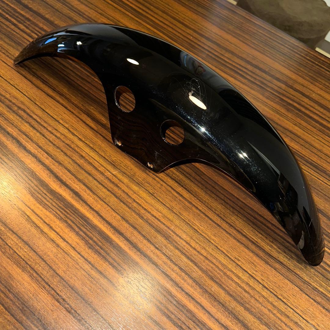 z1 z2 フロントフェンダー